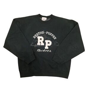 American Class Apparel Men's Forest Green Sweater